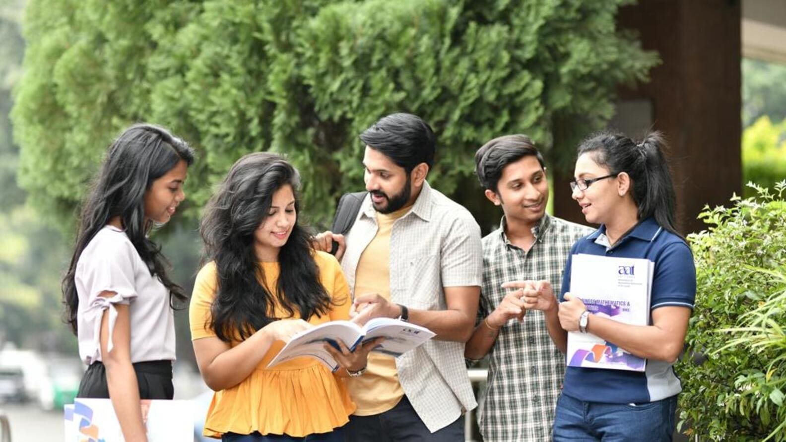 Study abroad – students and visa consultancy