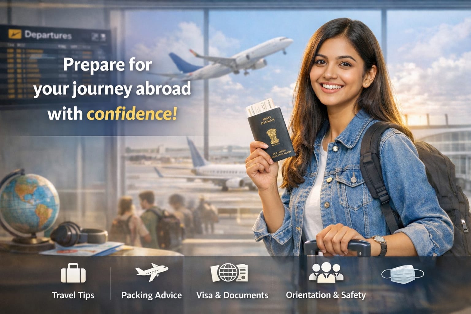 Student success and overseas education