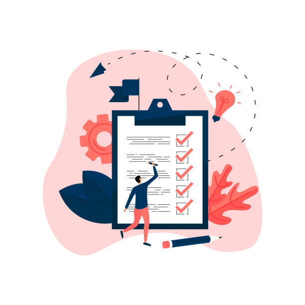 Our process – visa and approval