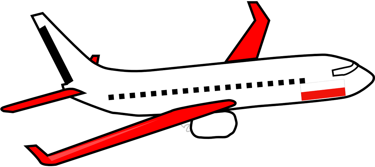 plane
